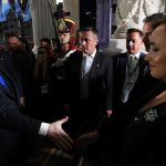 El detalle del Tedeum del 25 de Mayo que expone la grieta en el Gobierno