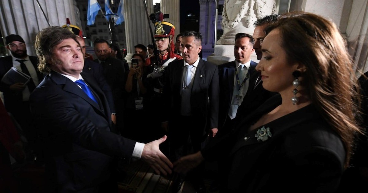 El detalle del Tedeum del 25 de Mayo que expone la grieta en el Gobierno