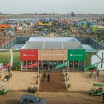 Banco Entre Ríos lanza créditos en dólares para el campo en Agroactiva 2026