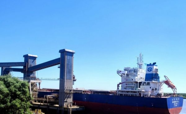 Entre Ríos batió récord: las exportaciones crecieron 14,4% en el primer trimestre