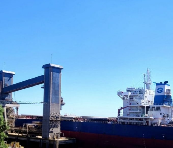 Entre Ríos batió récord: las exportaciones crecieron 14,4% en el primer trimestre