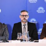 Milei frena jueces por vínculos con Tapia y un periodista de La Nación