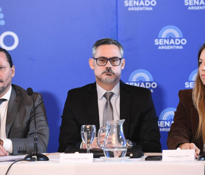 Milei frena jueces por vínculos con Tapia y un periodista de La Nación