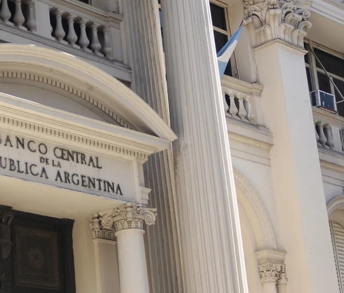 El BCRA compro USD 447 millones: las reservas en su pico desde 2019