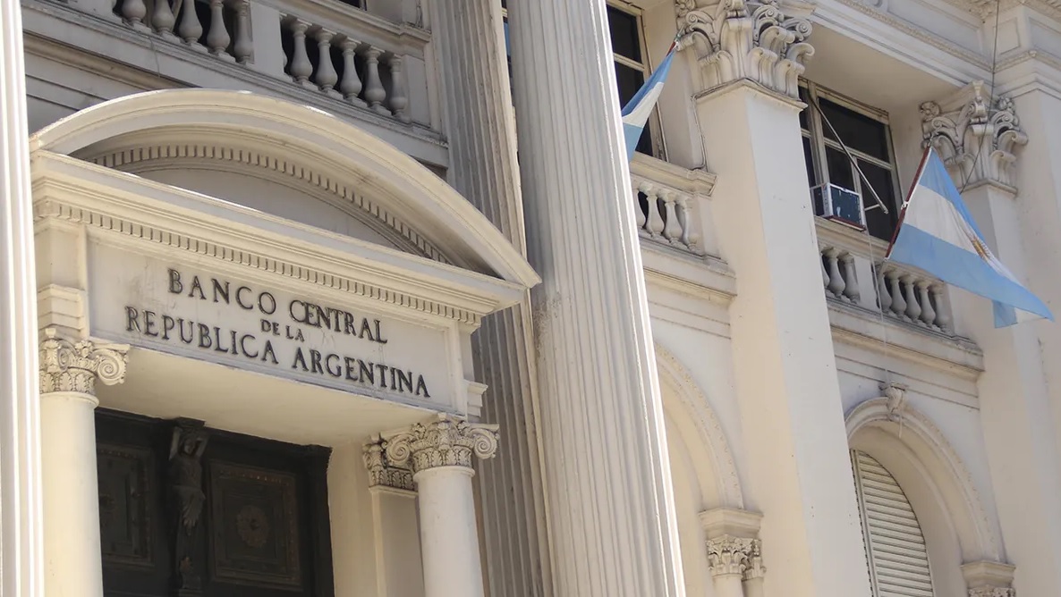El BCRA compro USD 447 millones: las reservas en su pico desde 2019