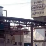 ¿Vuelve Becar?: empresarios visitaron el frigorífico de Concepción del Uruguay