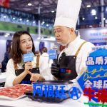 Los números que movió la carne entrerriana en la feria de China