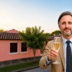 El senador Benegas Lynch y la fiesta de $7 millones que no figura en su DDJJ