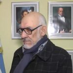 Benintende advierte: cerraron más de 100 locales en el microcentro