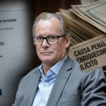 Bordet: la empleada domestica que le transferia plata y termino en el Senado