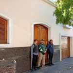 Allanaron las propiedades de Bordet: el detalle que buscan los fiscales