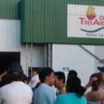"La Provincia está totalmente ausente": duro reclamo por la crisis de GTA