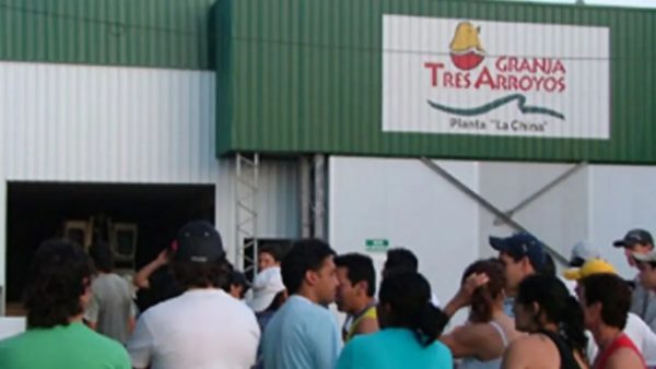 "La Provincia está totalmente ausente": duro reclamo por la crisis de GTA