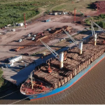 Entre Ríos exportó 31% más en 2025: el detalle que preocupa a los economistas