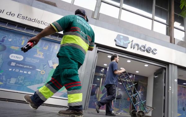 Inflación del 2,6% en abril: el dato que preocupa a las familias entrerrianas