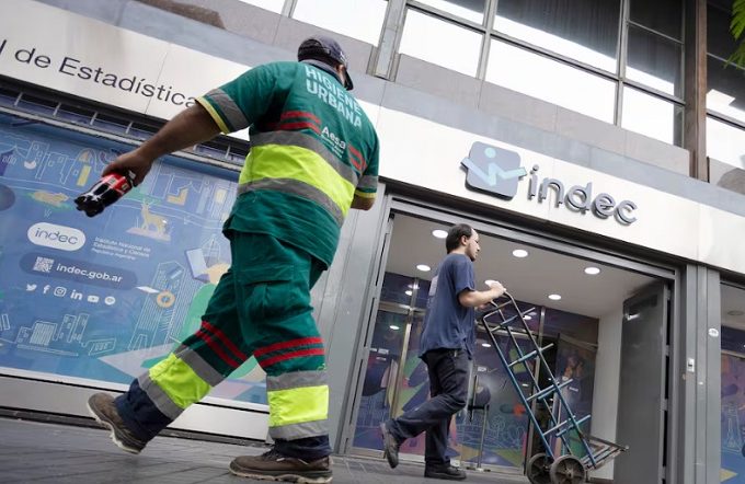 Inflación del 2,6% en abril: el dato que preocupa a las familias entrerrianas