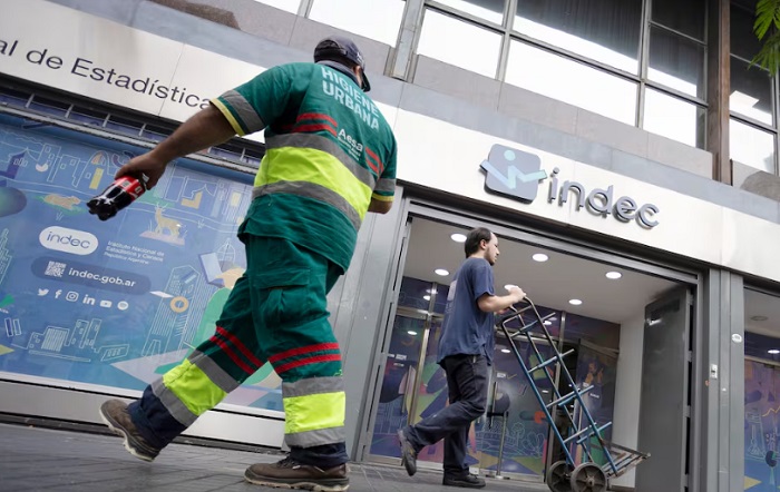 Inflación del 2,6% en abril: el dato que preocupa a las familias entrerrianas