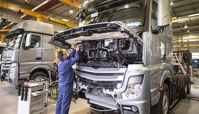 El proyecto que puede cambiar el futuro de los talleres entrerrianos
