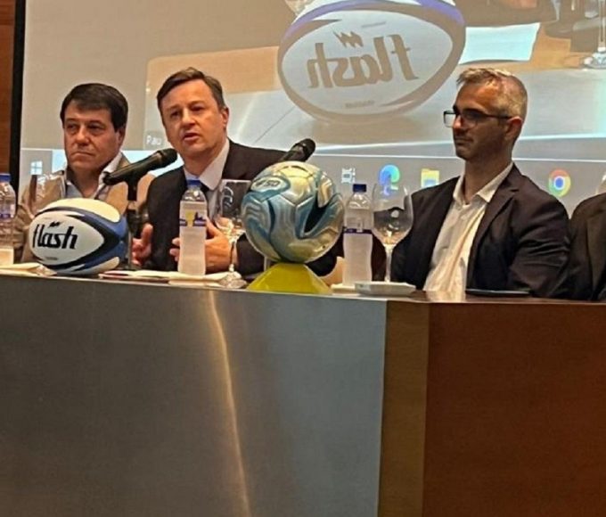 Entre Ríos digitaliza los clubes: ahora pueden hacer trámites online