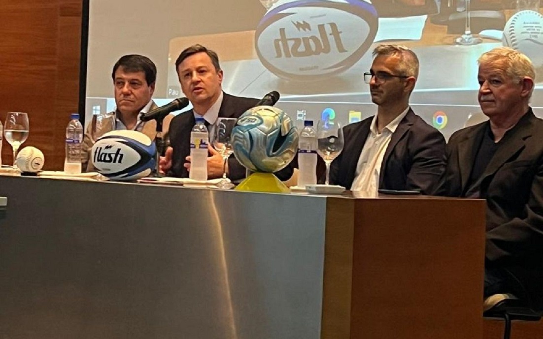 Entre Ríos digitaliza los clubes: ahora pueden hacer trámites online