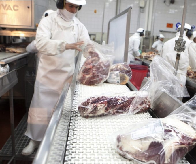 Carne argentina conquista el mundo: exportaciones crecieron 53,95% en el primer trimestre