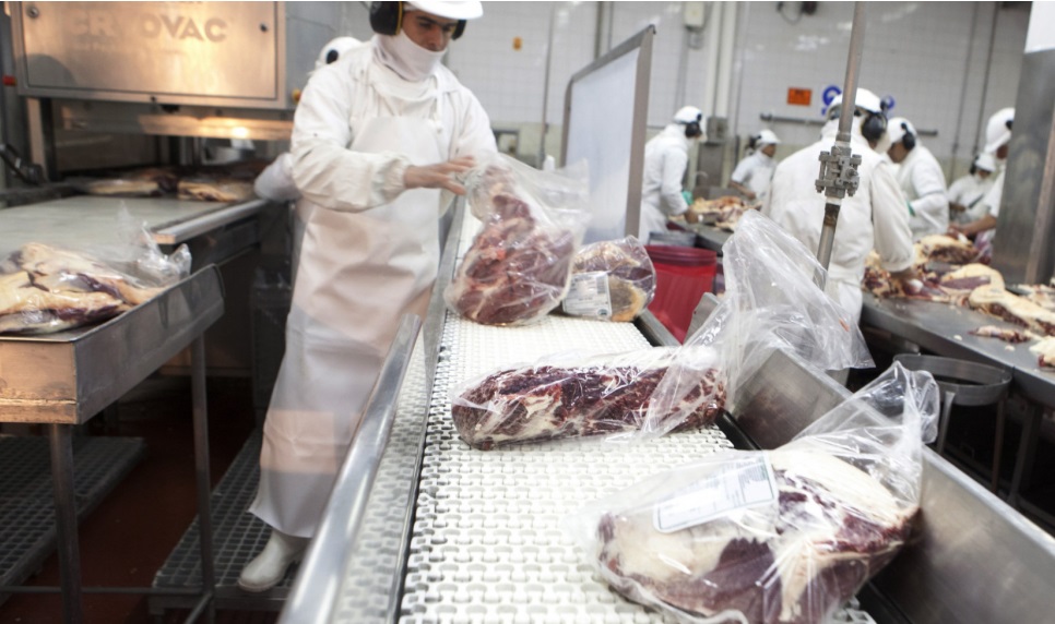 Carne argentina conquista el mundo: exportaciones crecieron 53,95% en el primer trimestre