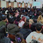Mil vecinos del noroeste de Concordia van por la licencia en sus barrios