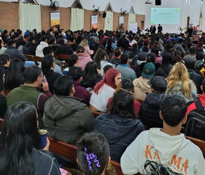 Mil vecinos del noroeste de Concordia van por la licencia en sus barrios