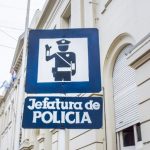 Escandalo en la Policia: allanan oficinas por manejo de fondos adicionales