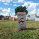Concordia busca sacar los carros de las calles: ¿solucion real o maquillaje?