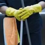 ARCA digitaliza todos los recibos de sueldo del servicio domestico