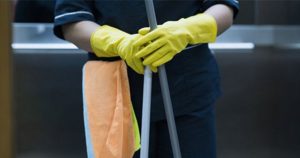ARCA digitaliza todos los recibos de sueldo del servicio domestico