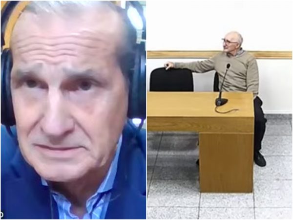Concepción del Uruguay: piden 20 años para dos exgendarmes por torturas