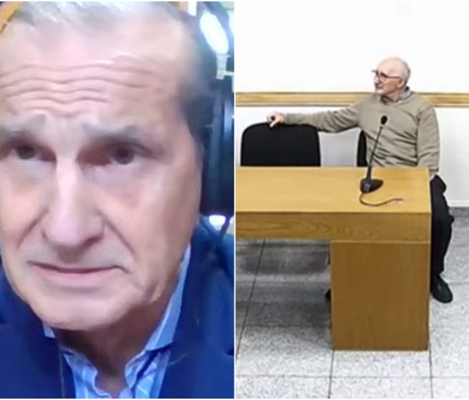 Concepción del Uruguay: piden 20 años para dos exgendarmes por torturas