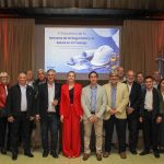 Ingenieros entrerrianos se actualizaron en seguridad laboral e IA