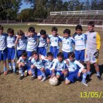El club entrerriano que formo a Senesi busca modernizarse con QR