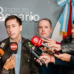 Frigerio aumentó las becas estudiantiles: los nuevos montos que cobrarán