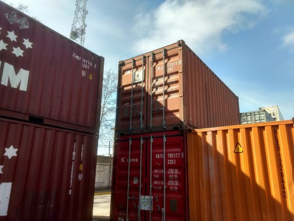 Caputo amplía Exporta Simple: el programa que facilita ventas al exterior