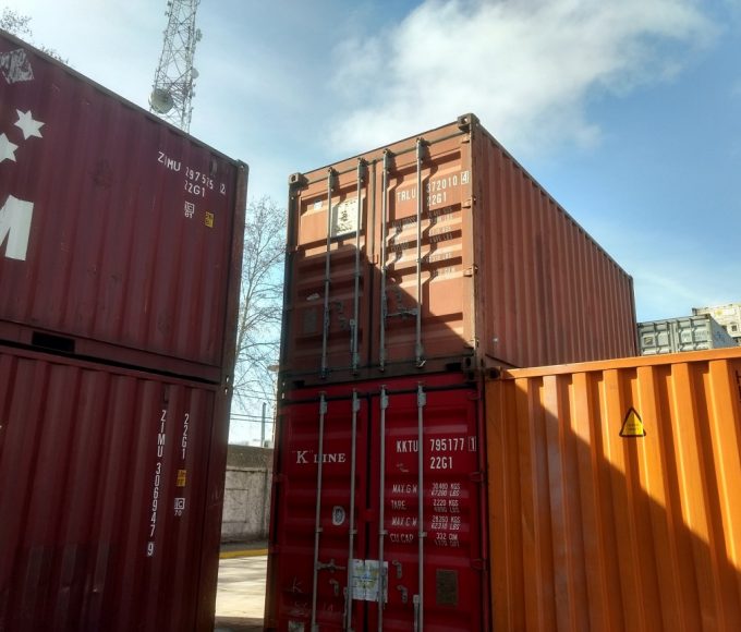 Caputo amplía Exporta Simple: el programa que facilita ventas al exterior