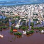 El plan que prepara Concordia para enfrentar El Niño en los humedales