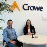 Crowe desembarca en Mirador Tec: el plan para revolucionar las pymes entrerrianas