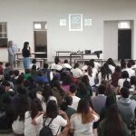 "Formarte es transformar la realidad": el seminario que busca despertar ciudadanos