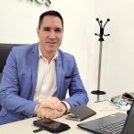 Damián Di Pace llega a Paraná: charla gratuita sobre economía e IA