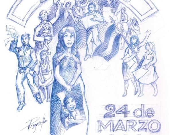 El arte contra el olvido: libros y documentales que sacuden Concordia