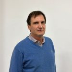 Camuñas asume en la Bolsa de Cereales: "Las retenciones nos sacan de la cancha"
