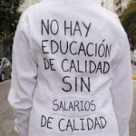 El dato demoledor sobre los docentes entrerrianos que expone el fracaso salarial