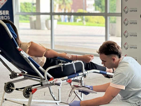 Cuatro años de solidaridad: el programa que ya salvó miles de vidas