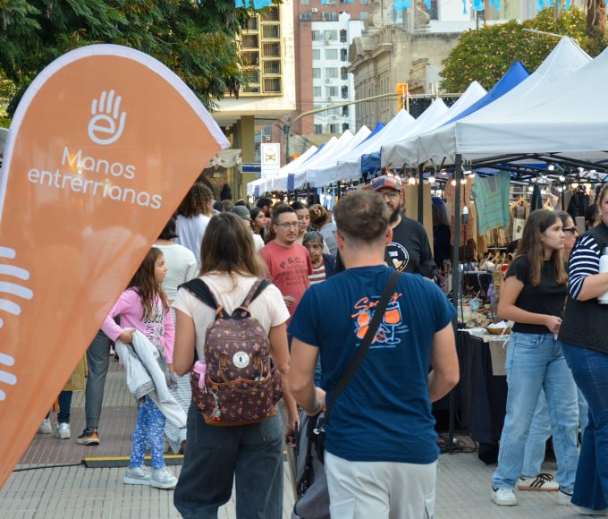Entre Ríos explotó en el feriado: 200 mil turistas y $17 mil millones