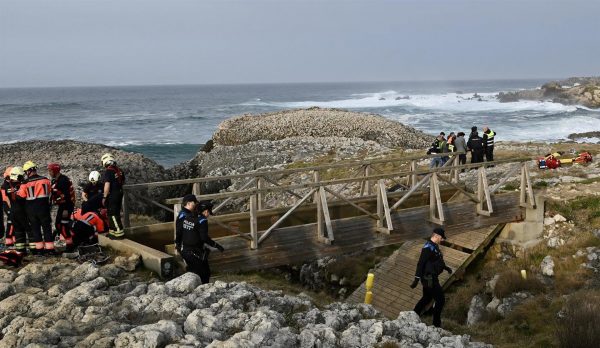 El giro inesperado en la tragedia de El Bocal: procesan al ingeniero que diseñó la pasarela mortal