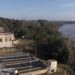 Nuevo derrame toxico en la planta de agua: EDOS otra vez en silencio